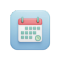Icon Thời khóa biểu