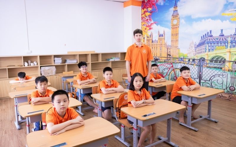 Trung tâm Ngoại Ngữ A&U Bắc Ninh (Bắc Giang cũ)