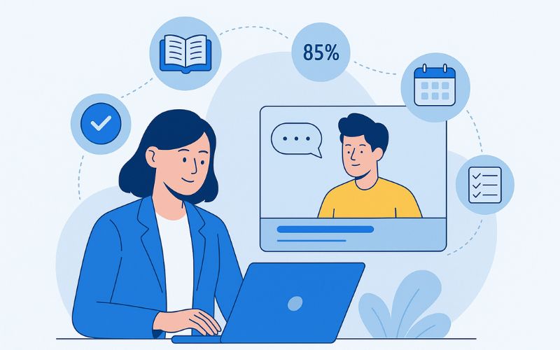 Đầu tư vào phần mềm quản lý là một quyết định tài chính quan trọng. Đầu tư vào phần mềm quản lý là một quyết định tài chính quan trọng