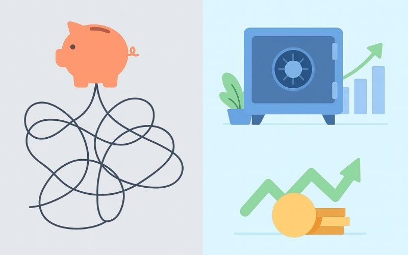 Phần mềm miễn phí tiềm ẩn nhiều rủi ro và chi phí ẩn mà bạn có thể không lường trước được. Phần mềm miễn phí tiềm ẩn nhiều rủi ro và chi phí ẩn mà bạn có thể không lường trước được.