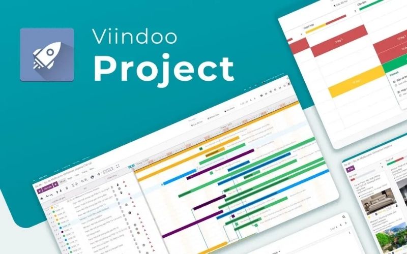 Phần mềm Viindoo Phần mềm Viindoo