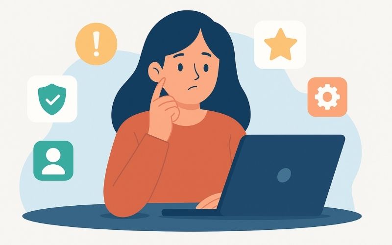 Hãy cân nhắc để đưa ra lựa chọn phần mềm quản lý phù hợp. Hãy cân nhắc để đưa ra lựa chọn phần mềm quản lý phù hợp.