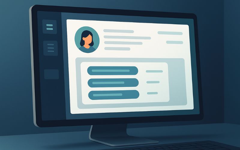 Tích hợp nền tảng học trực tuyến ngay trong phần mềm quản lý là một bước đi chiến lược. Tích hợp nền tảng học trực tuyến ngay trong phần mềm quản lý là một bước đi chiến lược.