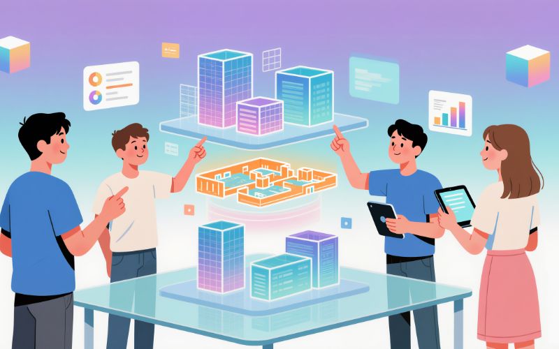 Ứng dụng AI trong học tập cá nhân hóa Ứng dụng AI trong học tập cá nhân hóa