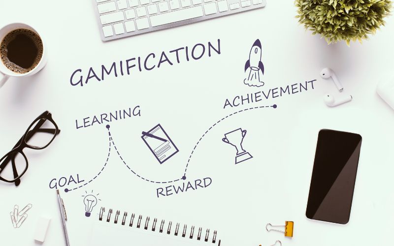 Gamification và Học tập vi mô (Microlearning) Gamification và Học tập vi mô (Microlearning)