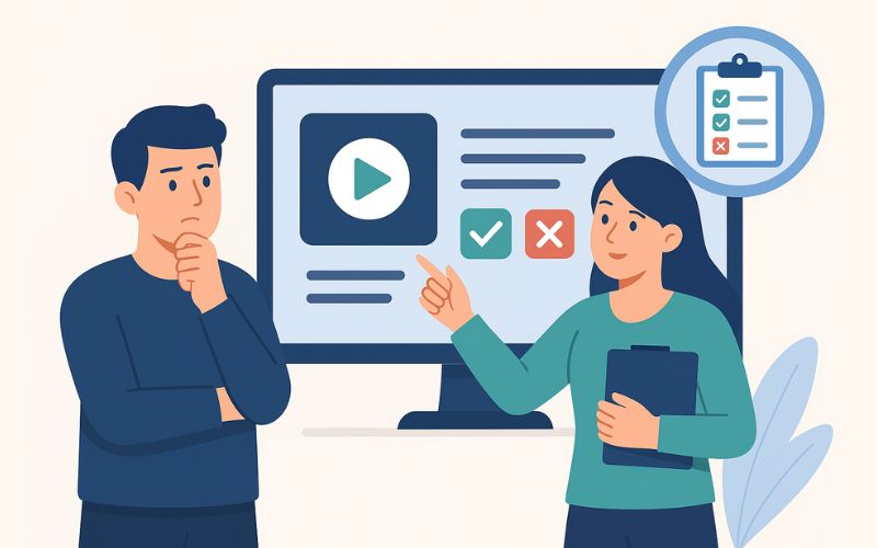 Hãy bắt đầu bằng cách tìm kiếm các từ khóa liên quan để có cái nhìn tổng quan. Hãy bắt đầu bằng cách tìm kiếm các từ khóa liên quan để có cái nhìn tổng quan.