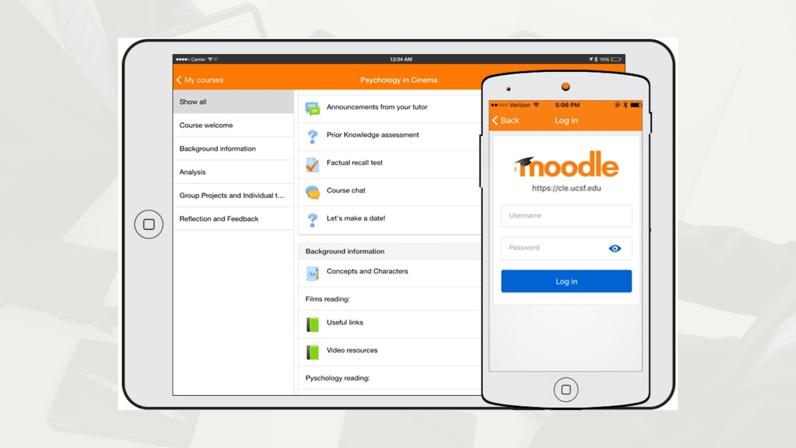 Nền tảng quản lý học tập Moodle Nền tảng quản lý học tập Moodle
