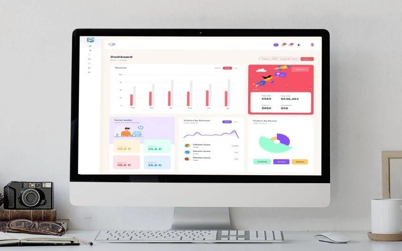 Eduspace: Phần mềm quản lý học viên và học phí đơn giản, hiệu quả Eduspace: Phần mềm quản lý học viên và học phí đơn giản, hiệu quả