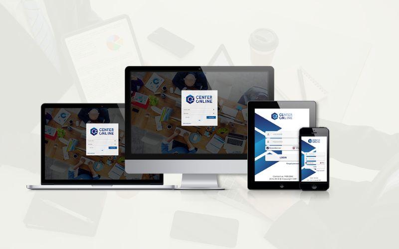 CenterOnline: Giải pháp quản lý trung tâm tiếng Nhật online CenterOnline: Giải pháp quản lý trung tâm tiếng Nhật online