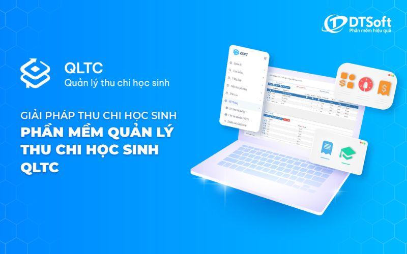 Phần mềm DTSoft Phần mềm DTSoft