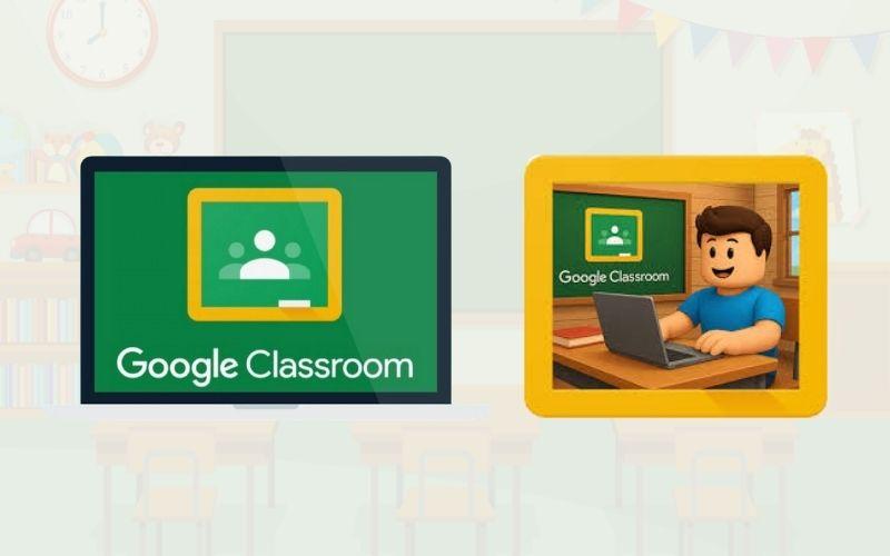Google Classroom Google Classroom
