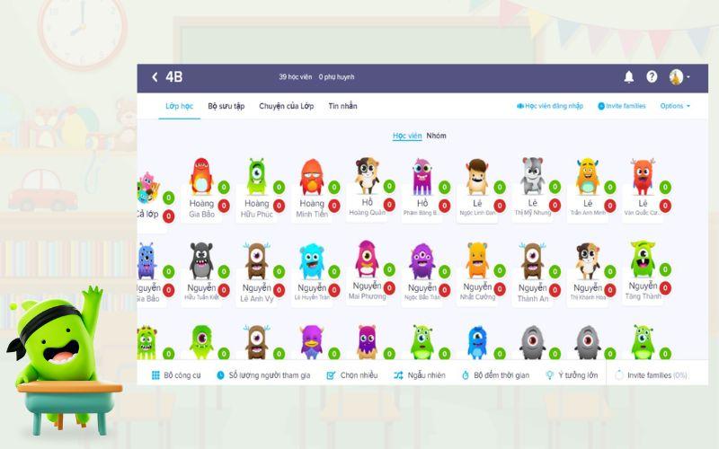 ClassDojo ClassDojo
