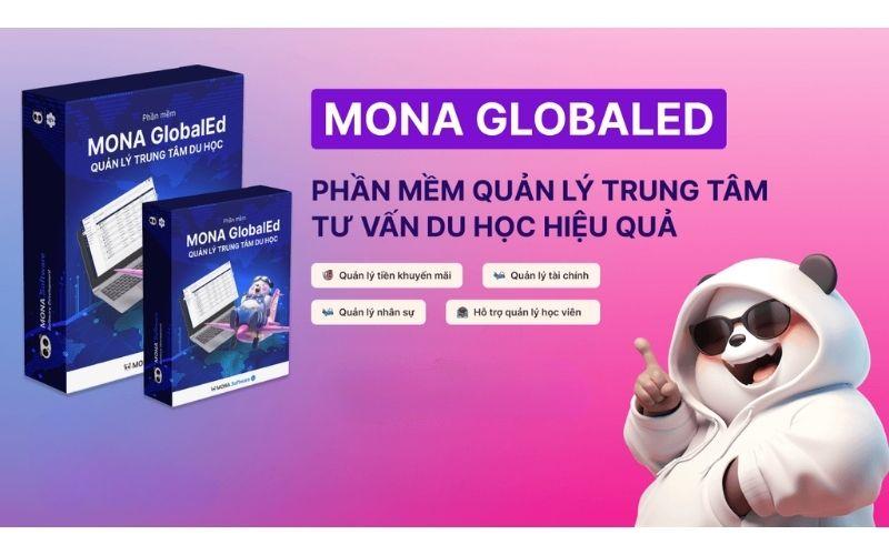 MONA GlobalEd (MONA eLMS) - Giải pháp toàn diện và chuyên sâu MONA GlobalEd (MONA eLMS) - Giải pháp toàn diện và chuyên sâu