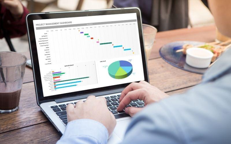 Chuẩn bị trước khi bắt đầu: Nền tảng vững chắc với Excel
