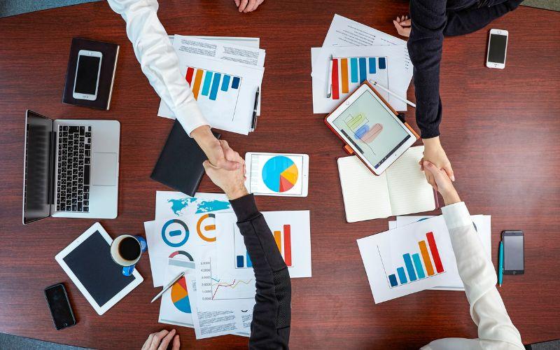 Không xác định rõ nhu cầu và mục tiêu kinh doanh khi mua phần mềm Không xác định rõ nhu cầu và mục tiêu kinh doanh khi mua phần mềm