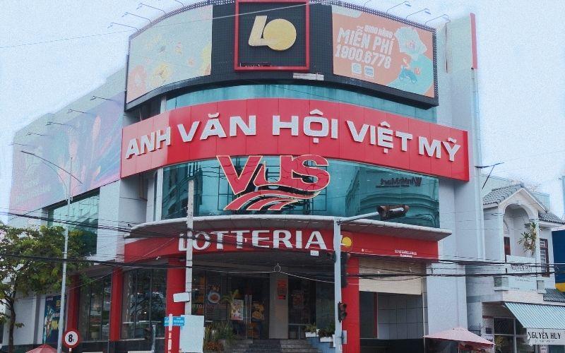 Anh Văn Hội Việt Mỹ (VUS) Vĩnh Long Anh Văn Hội Việt Mỹ (VUS) Vĩnh Long