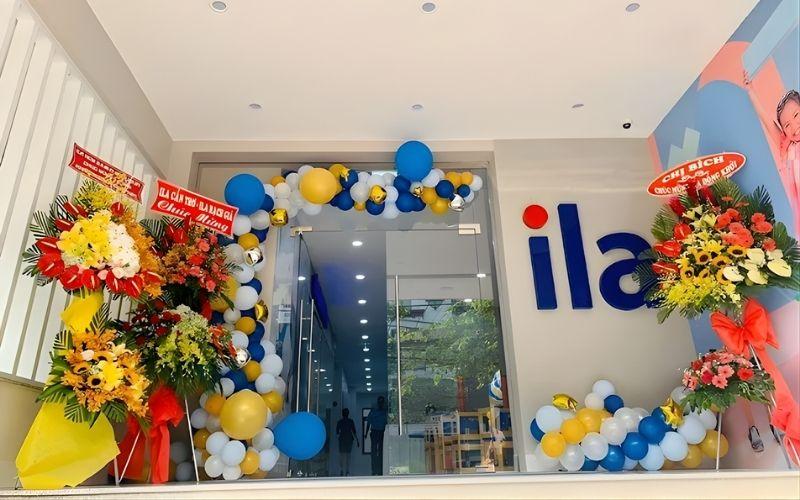 ILA Vietnam - Đồng Nai