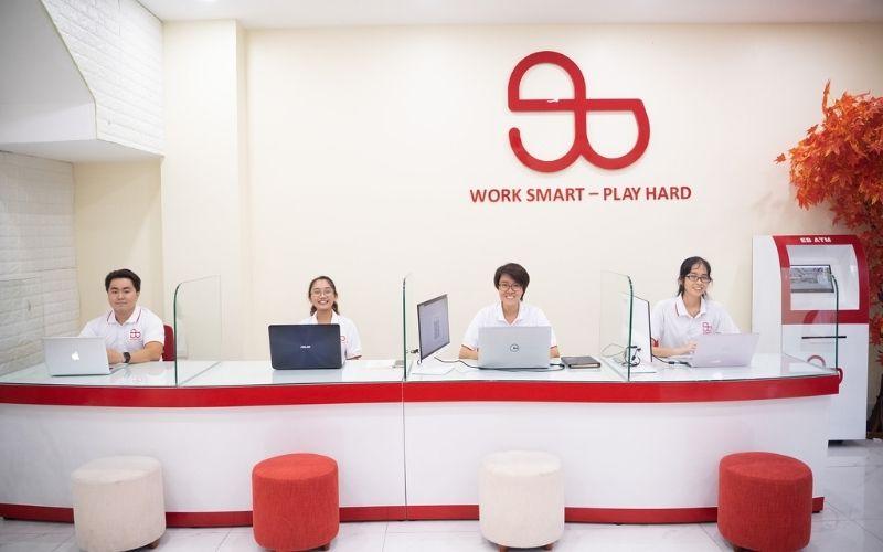 Trung tâm The English Bank Pleiku Gia Lai