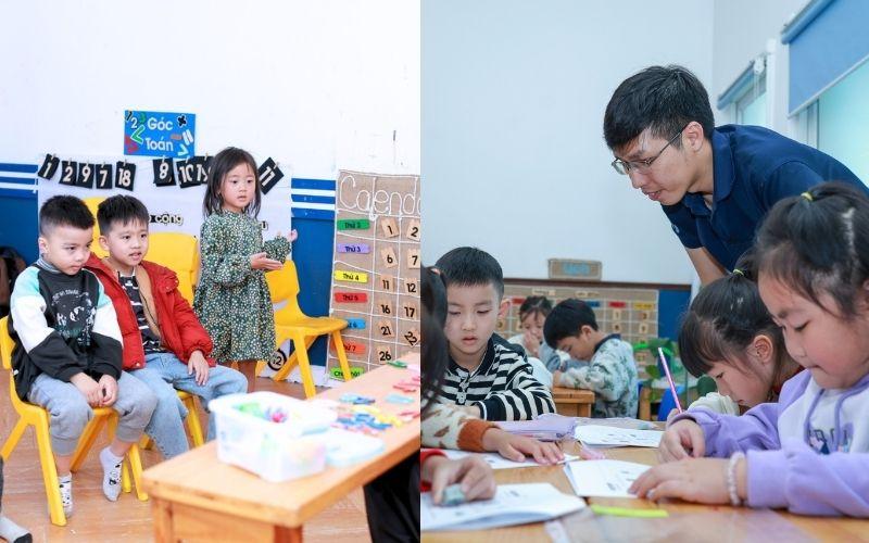 Trung Tâm Anh Ngữ Hello (Hello English Language Center) Đà Lạt