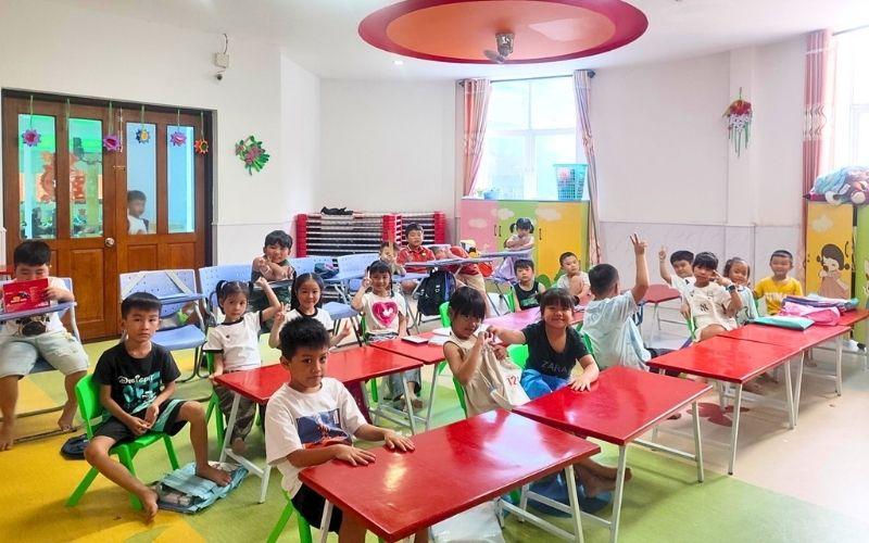 Trung Tâm Anh Ngữ Thành Danh Tây Ninh Trung Tâm Anh Ngữ Thành Danh Tây Ninh