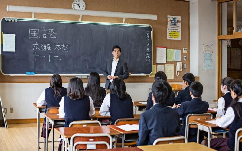 trung tâm ngoại ngữ lớn tại Cao Bằng