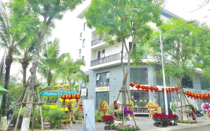 Trung tâm Giáo dục Anicca Hưng Yên