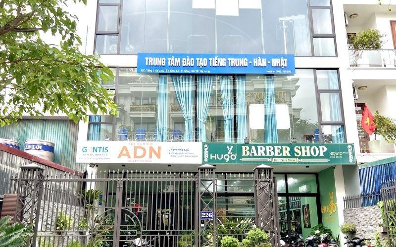 Trung tâm ngoại ngữ Bình Minh Academy Quảng Ninh