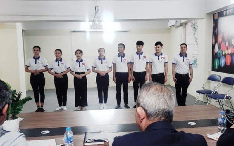 Trung tâm du học - XKLĐ Nhật Bản Gia Lai Trung tâm du học - XKLĐ Nhật Bản Gia Lai