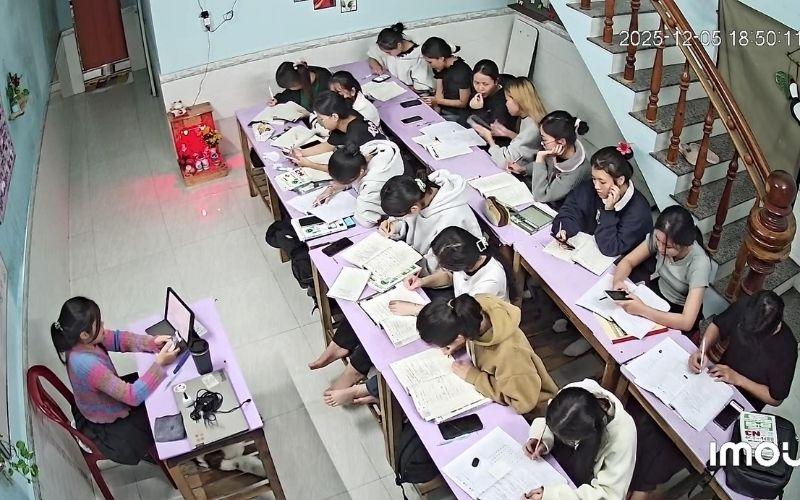 Lớp học tiếng Nhật Huế Lớp học tiếng Nhật Huế