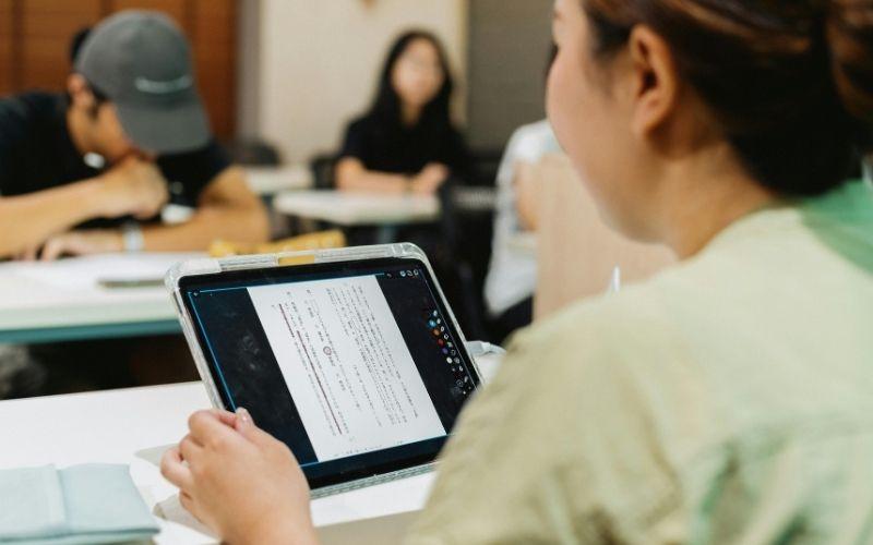 Học tiếng Nhật online tại Ninh Bình Học tiếng Nhật online tại Ninh Bình