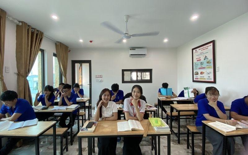 Trung tâm The Thony Group Quảng Trị Trung tâm The Thony Group Quảng Trị